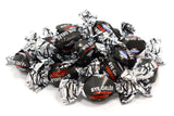 GELEE ALLA LIQUIRIZIA BYE BYE CARAMELLE MORBIDE INCARTATE BUSTA KG 1 Mangini shop online