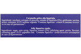GELEE ALLA LIQUIRIZIA BYE BYE CARAMELLE MORBIDE INCARTATE BUSTA KG 1 Mangini vendita online