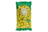 GOCCE LIMONI DI SICILIA CARAMELLE DURE RIPIENE SENZA GLUTINE BUSTA KG 1 Fida Candies in vendita online