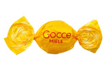 GOCCE DI MIELE CARAMELLE DURE RIPIENE SENZA GLUTINE Fida Candies sacchetto kg 1 in vendita online