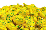 GOCCE LIMONI DI SICILIA CARAMELLE DURE RIPIENE SENZA GLUTINE BUSTA KG 1 Fida Candies vendita online