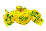 GOCCE LIMONI DI SICILIA CARAMELLE DURE RIPIENE SENZA GLUTINE BUSTA KG 1 Fida Candies vendita online