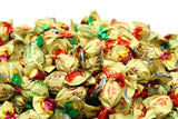 LATTE BYE BYE CARAMELLE DURE INCARTATE BUSTA KG 1 Mangini compra online