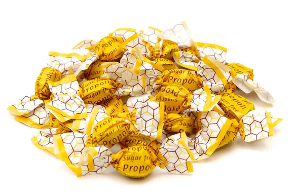 LIETTA LIGHT PROPOLI CARAMELLE SENZA ZUCCHERO SENZA GLUTINE BUSTA KG 1 Farbo shop online