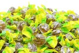 LIME E ZENZERO DIETY CARAMELLE GOMMOSE INCARTATE SENZA ZUCCHERO BUSTA 500g Theobroma IN VENDITA ONLINE