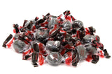 LIQUIRIZIA BYE BYE CARAMELLE DURE INCARTATE BUSTA KG 1 Mangini shop online