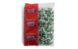 MENTA DIETY CARAMELLE GOMMOSE INCARTATE SENZA ZUCCHERO BUSTA 500g Theobroma vendita online