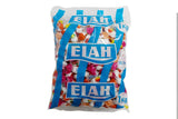 MILLEFRUTTI TOFFEE MORBIDE CARAMELLE ALLA FRUTTA SENZA GLUTINE BUSTA KG 1 Elah