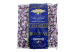 MIRTILLO GINSENG ESSENTIA CARAMELLE DURE INCARTATE BUSTA KG 1 Mangini vendita online