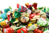 MISTO LUSSO RIPIENE CARAMELLE DURE INCARTATE BUSTA KG 1 Mangini shopping online