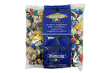 MISTO LUSSO RIPIENE CARAMELLE DURE INCARTATE BUSTA KG 1 Mangini vendita online