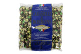 NOBLESSE CHOCO MINT CARAMELLE DURE AL CIOCCOLATO E MENTA INCARTATE BUSTA KG 1 Mangini