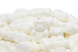 ORSETTI BIANCHI MARSHMALLOW SOFFICI 900g Bulgari