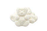 ORSETTI BIANCHI MARSHMALLOW SOFFICI 900g Bulgari
