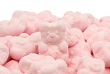 ORSETTI ROSA MARSHMALLOW SOFFICI 900g Bulgari