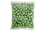 OVETTI DI CIOCCOLATO FONDENTE RIPIENI DI PISTACCHIO 7g SENZA GLUTINE BUSTA KG 1 La Suissa vendita online