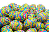 OVETTI PASQUALI DI CIOCCOLATO AL LATTE RIPIENI DI CREMA NOCCIOLA E CERALI CARTA ONDA 12g BUSTA KG 1 Laica shop online