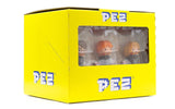 PEZ HARRY POTTER CANDY DISPENSER PZ 12 X 17g