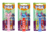 PEZ LILO E STITCH CANDY DISPENSER PZ 12 X 17g vendita online
