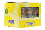 PEZ LION KING CANDY DISPENSER PZ 12 X 17g