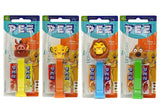 PEZ LION KING CANDY DISPENSER PZ 12 X 17g