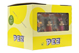 PEZ MICKEY E FRIENDS CANDY DISPENSER PZ 12 X 17g