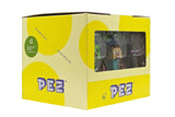 PEZ MINECRAFT CANDY DISPENSER PZ 12 X 17g in vendita online