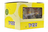 PEZ MINIONS CATTIVISSIMO ME CANDY DISPENSER PZ 12 X 17g