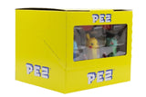 PEZ POKEMON CANDY DISPENSER PZ 12 X 17g