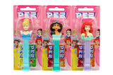 PEZ PRINCIPESSE DISNEY CANDY DISPENSER PZ 12 X 17g