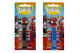 PEZ SPIDERMAN CANDY DISPENSER PZ 12 X 17g