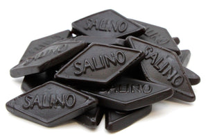 SALINO SFUSO LIQUIRIZIA SALATA GOMMOSA LUCIDA BUSTA KG 3 Haribo