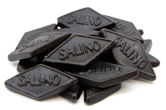 SALINO SFUSO LIQUIRIZIA SALATA GOMMOSA LUCIDA BUSTA KG 3 Haribo