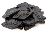 SALINO SFUSO LIQUIRIZIA SALATA GOMMOSA LUCIDA BUSTA KG 3 Haribo