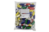 TORRONCINI TENERI ALLA MANDORLA RICOPERTI CIOCCOLATO GUSTI ASSORTITI Busta Kg 1 Oliviero vendita online