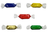 TORRONCINI TENERI ALLA MANDORLA RICOPERTI CIOCCOLATO GUSTI ASSORTITI Busta Kg 1 Oliviero vendita online