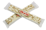 TORRONE FRIABILE CON MANDORLE 130g Rinati