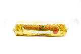 TORRONE FRIABILE SALAME NOCCIOLA RICOPERTO CIOCCOLATO FONDENTE 1.000g SENZA GLUTINE Sebaste