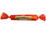 TORRONE FRIABILE SALAME NOCCIOLA RICOPERTO CIOCCOLATO FONDENTE 500g SENZA GLUTINE Sebaste