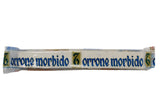 TORRONE MORBIDO CON MANDORLE 100g Rinati