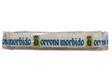 TORRONE MORBIDO CON MANDORLE 200g Rinati
