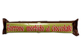 TORRONE MORBIDO NOCCIOLA RICOPERTO CIOCCOLATO 200g Rinati