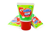 TUBBLE GUM ROSSO TUBETTO BUBBLE GUM GUSTO CILIEGIA Pz 36 x 35g Lutti shop online