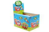 TUBBLE GUM ROSSO TUBETTO BUBBLE GUM GUSTO CILIEGIA Pz 36 x 35g Lutti vendita online