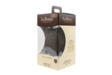 UOVO DI PASQUA DECORATO CIOCCOLATO FONDENTE 500g La Suissac acquisto online
