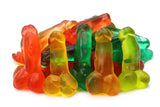 WILLIES DIKIES GUSTO FRUTTA ASSORTITA GOMMOSI LUCIDI BUSTA Kg 1 Ravazzi