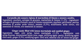 ZENZERO LIMONE ESSENTIA CARARAMELLE DURE INCARTATE BUSTA KG 1 Mangini vendita online