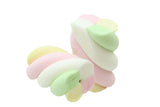 MARSHMALLOW ESTRUSO TRECCIA 4 COLORI Pz 250 Bulgari shop online
