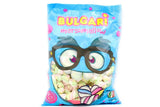 MARSHMALLOW ESTRUSO TRECCIA 4 COLORI Pz 250 Bulgari