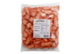 MENTA FERNET CARAMELLA BUSTA KG 1 Mera e Longhi vendita online caramelle